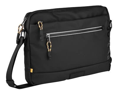 camel active bolso bandolera Explore Cross Bag M Black - Imagen 1 de 3