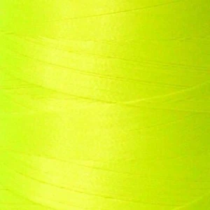 Amann ISACORD 40, Universal Machine Embroidery Thread, 5000m, #6010 MOUNTAIN DEW - Imagen 1 de 2