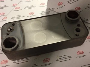 SCANIA RETARDER OIL COOLER 2155059 / 1804210 / 31277 / 1761517 / 1400680 PRT SER - Picture 1 of 7