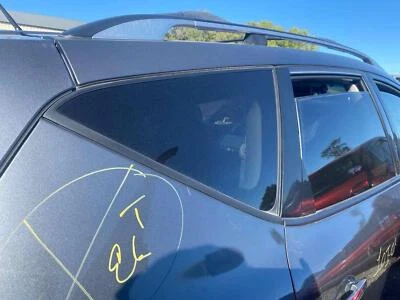 Nissan Murano LE 3.5L Rear RH Right Quarter Glass Window 2009 2010 2011 12 13 14 Foto 1 de 3