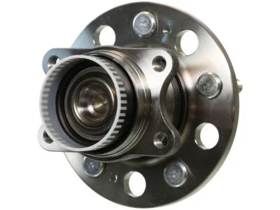 Conjunto de buje de rueda trasero Moog 35533SFSN 2011 2012 para Hyundai Tucson 2010-2015 Foto 1 de 2