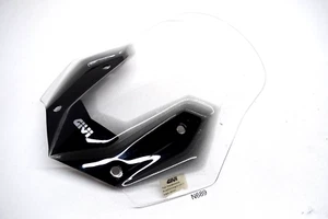 BMW R1200GS K50 13-15, K51 Adventure 14-18 Givi Parabrisas Windshield 2013 - Imagen 1 de 8