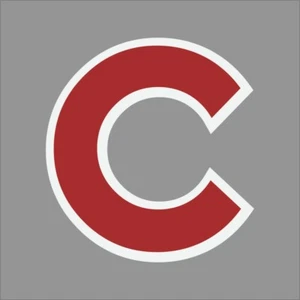 Calcomanía de vinilo deportiva Chicago Cubs #6 MLB Team Pro Sports ventana pared coche - Imagen 1 de 4