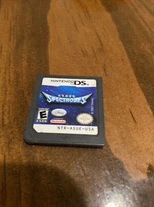 Spectrobes - (Nintendo DS, 2007) Tested - Picture 1 of 1
