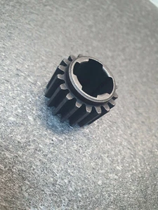 Harley WL WLA WLC WLD Flathead Pinion Gear 604-37A - Imagen 1 de 4