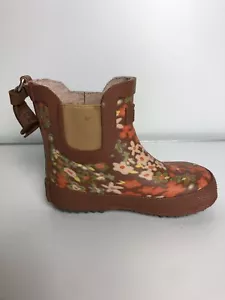 Bisgaard Kinder Regelschuhe NA Gummi Mehrfarbig 21 - Bild 1 von 3