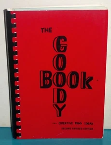 The Goody Book: Creative Food Ideas, 2nd Revised Edition Metro Denver Dental Soc - Imagen 1 de 7