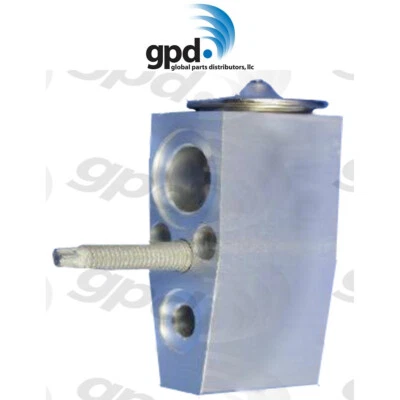 Комплект сушилки ресивера кондиционера GPD 9422751 для 2012-2013 Ram 1500 2500 3500 4500 5500 - Изображение 1 из 2