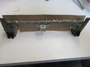 Floating Neutral Ground Bar Grounding Bar (1) 200slot Plus (11) 100 Amp Slots - Picture 1 of 3
