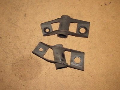 Soporte de freno de estacionamiento apto para 87 88 89 Nissan 300zx Foto 1 de 2