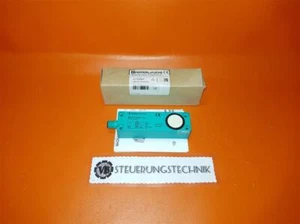 Pepperl+Fuchs UB2000-F54-E5-V15 Ultraschall-Sensor - Picture 1 of 3