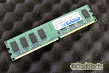 Hypertec 73P4985-HY 2GB DIMM PC2-5300 MEMORY RAM PC2-5300U DDR2-677Mhz