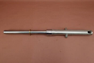 Tubo amortiguador horquilla delantera derecha Kawasaki Vulcan 1500 VN1500 1996-2008 Foto 1 de 4