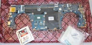 NEW HP ZBook 15 G4 E3-1505M Motherboard 921049-601 922994-601 - Picture 1 of 2