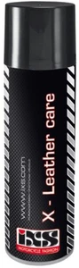 Leder Imprägnierspray IXS Leather Care für Glatt, Rau, Schuhe und mehr - Bild 1 von 3
