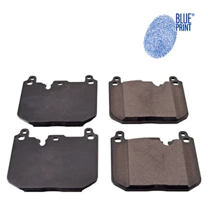 BLUE PRINT Brake Pad Set - ADB114219 34106860020 - Picture 1 of 3