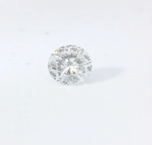 0.17ct Round Brilliant Loose Natural Diamond F color , I1 clarity 3.6 x 2.1 mm - Picture 1 of 2