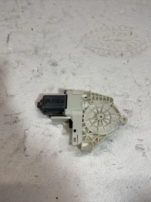 AUDI A4 S4 A5 S5 A6 2009-2016 MOTOR VENTANA ELÉCTRICA CONDUCTOR TRASERO IZQUIERDO OEM 8K0959811A Foto 1 de 4