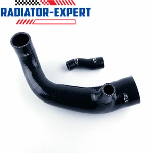 For 2007-2012 Mini Cooper S R56 R57 Air Intake Boost Silicone Inlet Hose - Picture 1 of 6