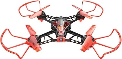 NIKKO AIR R/C RACING DRONE, RACE VISION 220 FPV PRO, 5.8 KHz AGE 14+ BRAND NEW.  - Image 1 of 4