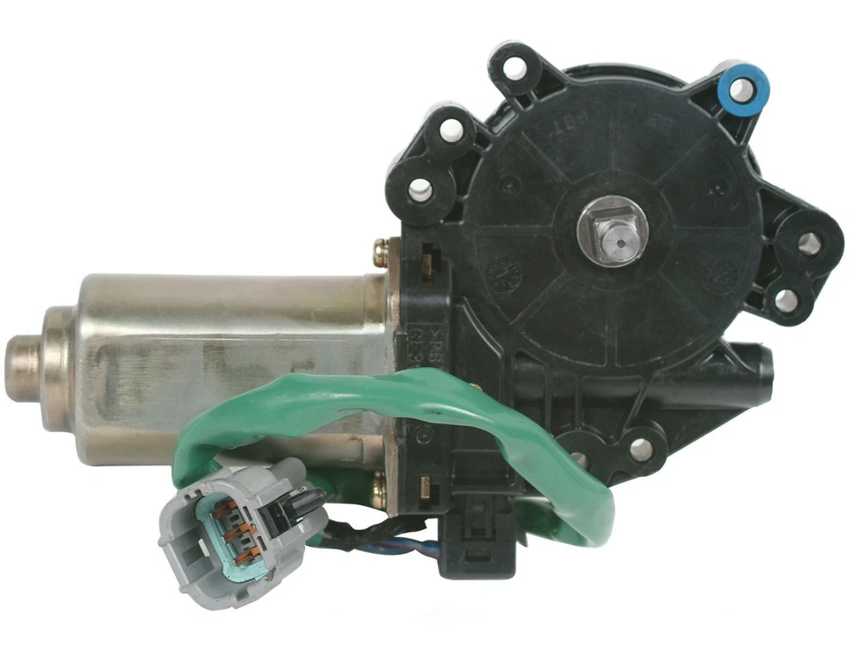 Motor de ventana eléctrica Cardone 47-1381 Reman para Nissan Quest 2004 Foto 1 de 1