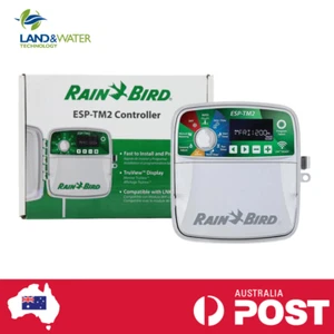 Rain Bird ESP-TM2 12 Station Outdoor Smart Irrigation Controller - Picture 1 of 6