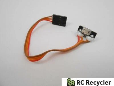 DJI Phantom 2 Vision+ USB Interface Connector P2VP-13 Vision Plus Quad - Image 1 of 3