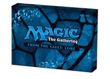 MTG From the Vault Lore NEW SEALED LIMITED EDITION ALL FOIL SET ENGLISH