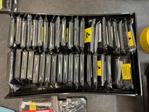 nVidia, 900-82888-0050-000 - 64GB AI Computing Module (NVIDIA Volta GPU) - Bild 1 von 4