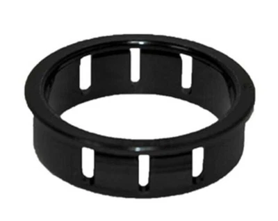 Arnés de faros guardabarros delantal ojal para Ford Mustang 1964-1966 Foto 1 de 2