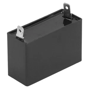 Condensatore motore ventilatore da soffitto CBB61 15uf alta resistenza isolamento 350VAC SEU - Foto 1 di 22