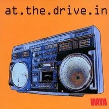 Vaya von At the Drive in | CD | Zustand gut - Bild 1 von 2
