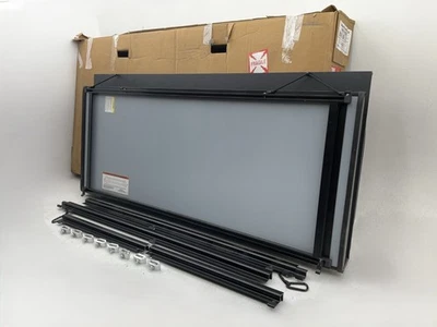 Крышка кузова грузового автомобиля DIRECT FIT 8HF050046 - 2007-2021 Toyota Tundra 6,5 фута - Изображение 1 из 4