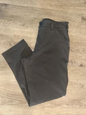 Велосипедные штаны Kitsbow черные оливковые 32x29 - Изображение 1 из 4