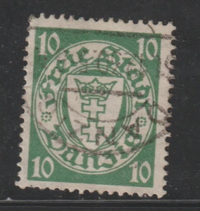 W**622* ENORME VENTA DE SELLOS 1c **** escaso danzig - Imagen 1 de 1