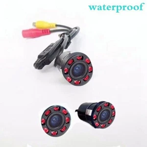smallest wide angle waterproof mini indoor outdoor IR Night Vision HD camera NEW - Picture 1 of 7