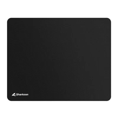 Sharkoon Tappetino Mouse Gaming Mat XL Nero 355mm x 444mm - Immagine 1 di 3