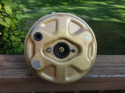 Pontiac GTO 1967 potencia de freno motors generales Foto 1 de 4