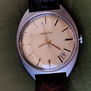zenith stellina 2562 - Foto 1 di 11