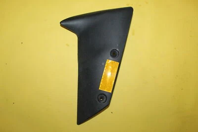 kawasaki ninja zx10r zx6r zx6rr FRONT WHEEL FENDER COWL FAIRING LEFT LOWER  - Image 1 of 4