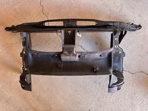 2009-11 BMW 328I E90 LCI 3-SERIES FRONT RADIATOR SUPPORT CORE REINFORCEMENT OEM - Picture 1 of 7