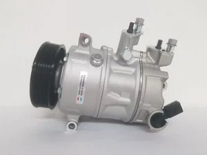A4C Aircon Compressor Aftermarket Quality for various Audi/Seat/Skoda/VW CMP9698 - Picture 1 of 7