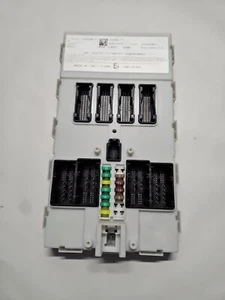 BMW X1 X2 X5 X6 F48 F39 F15 F16 FEM BODY DOMINO CONTROLLER SCATOLA DI GIUNZIONE 8795008 - Foto 1 di 3