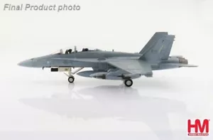 CF-188b Hornet 425 Sqn Canadian Air Force - Picture 1 of 9