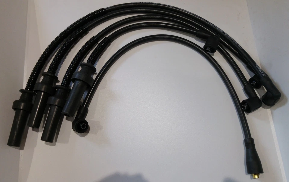 Rover 820 16v (20HD, 20HS) Formula Power Performance Kabel Sets - Bild 1 von 1