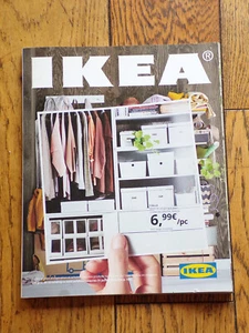 CATALOGUE-IKEA-FRANCE-PRINTEMPS 2020 - Picture 1 of 1