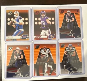 Football Card Lot - Imagen 1 de 1
