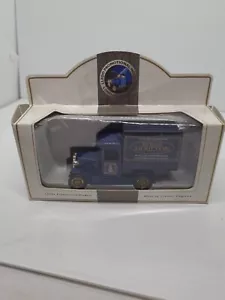 LLEDO PROMOTIONAL MODELS ROYAL DOULTON TRUCK DIECAST New In Box 1:43 Scale Rare - Picture 1 of 8