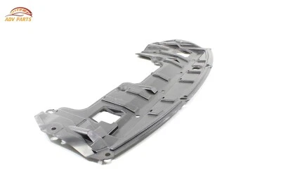 Nissan Pathfinder 2015-2020 bajo motor protector contra salpicaduras cubierta OEM Foto 1 de 4