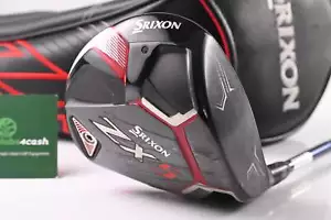 Srixon ZX5 Driver / 10.5 Degree / Regular Flex Diamana ZX 50 Shaft - Picture 1 of 9